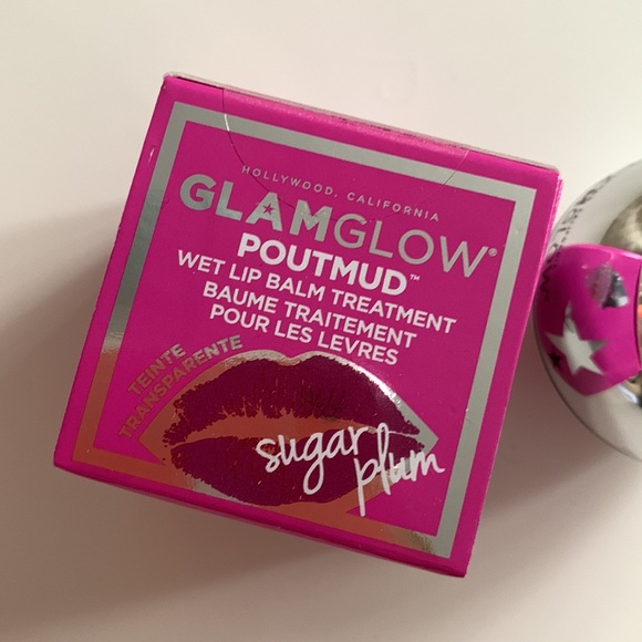GLAMGLOW lip balm NEW - Picture 2 of 3